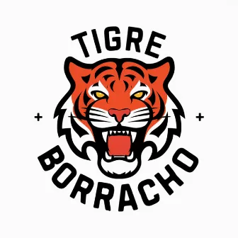 Tigre Borracho by Dante Master Shaolin