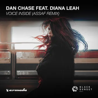 Voice Inside (Assaf Remix) by Dan Chase