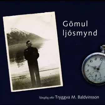 Gömul ljósmynd by Tryggvi M. Baldvinsson