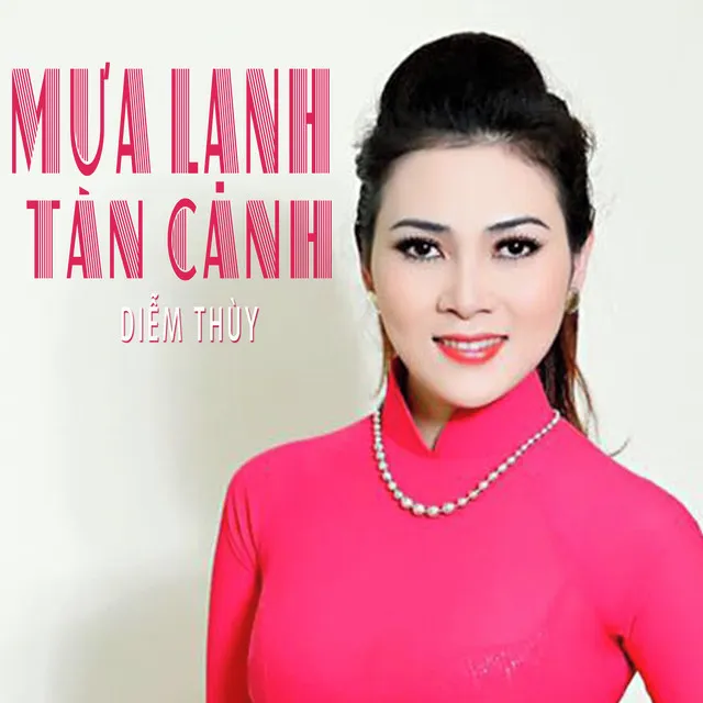 Mưa Lạnh Tàn Canh