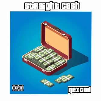 Straight Cash by Nexgod