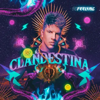 Clandestina by DJ FEELING