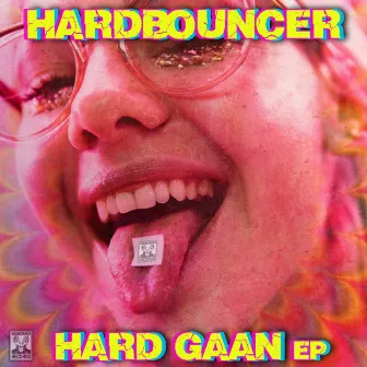 Hard Gaan EP by Hardbouncer