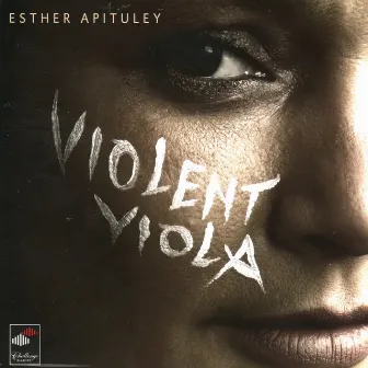 Violent Viola by Esther Apituley