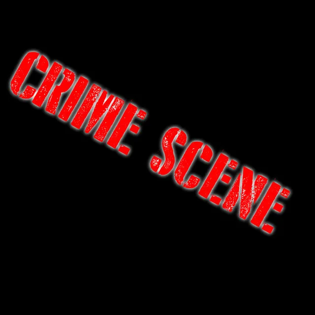 Crime Scene