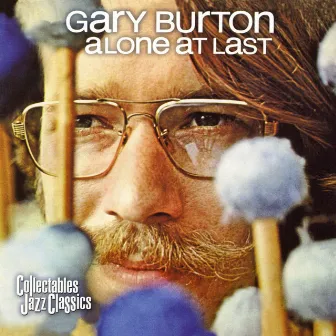 Alone At Last by Gary Burton