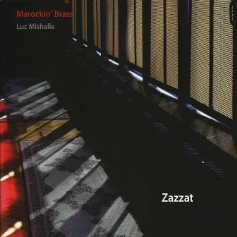 Zazzat by Marockin' Brass