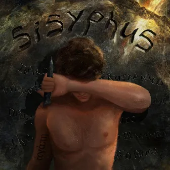 Sisyphus by Me Michael