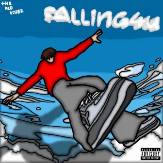 Falling 4 u by vibezzz