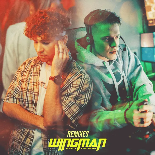 Wingman - Karulin Remix