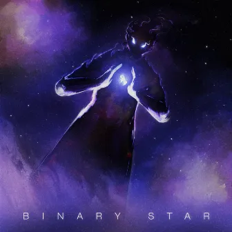 Binary Star by Solaroid