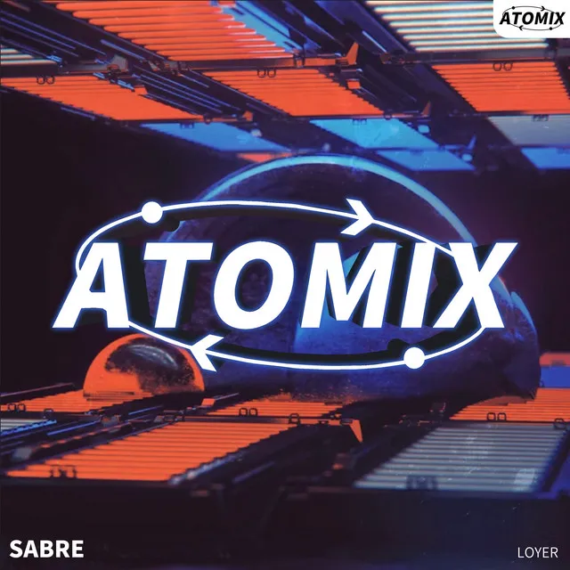 Sabre - Extended Mix