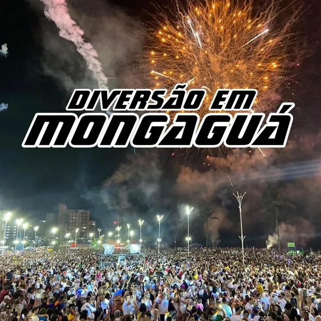 Diversão em Mongaguá