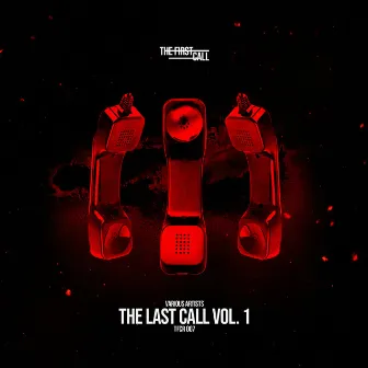 The Last Call, Vol. 1 by Dyook