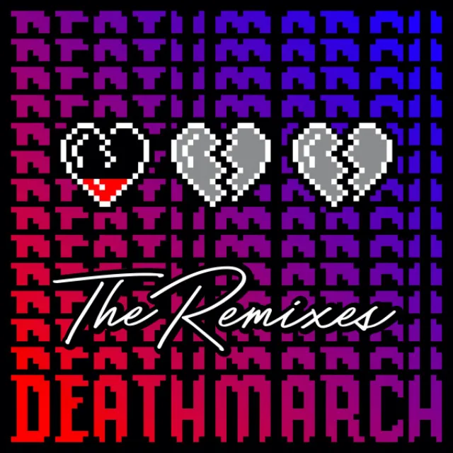 Death March - Riddler Remix