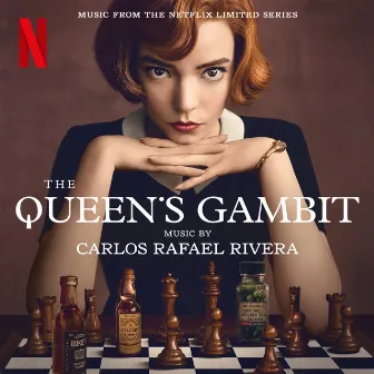 The Queen's Gambit (Music from the Netflix Limited Series) by Carlos Rafael Rivera