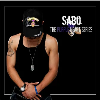 The Purple Heart Series by Sabo