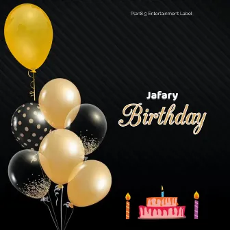 Birthday by Jafary