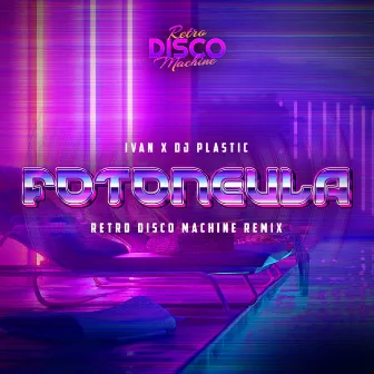 Fotonovela by Dj.Plastic