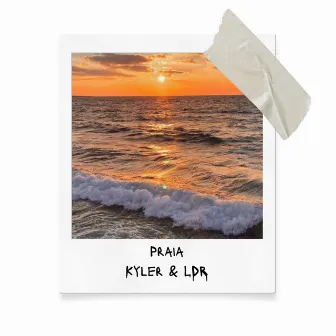 Praia by Kyler