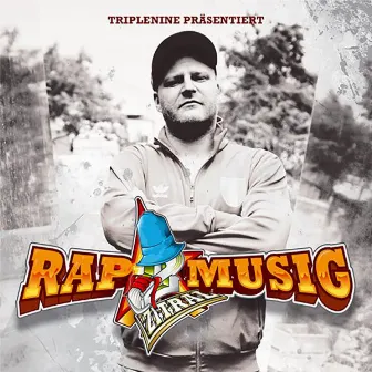 Rapmusig by Zitral