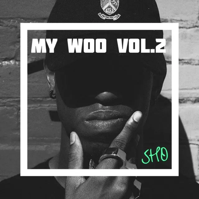 My WOO vol.2