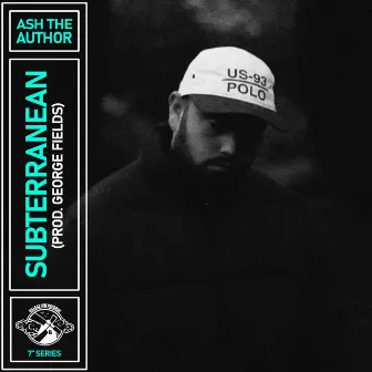 Subterranean by Ash the Author