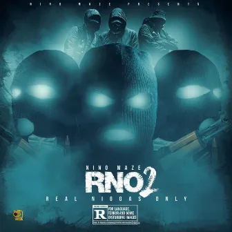 RNO2 by Nino Maze