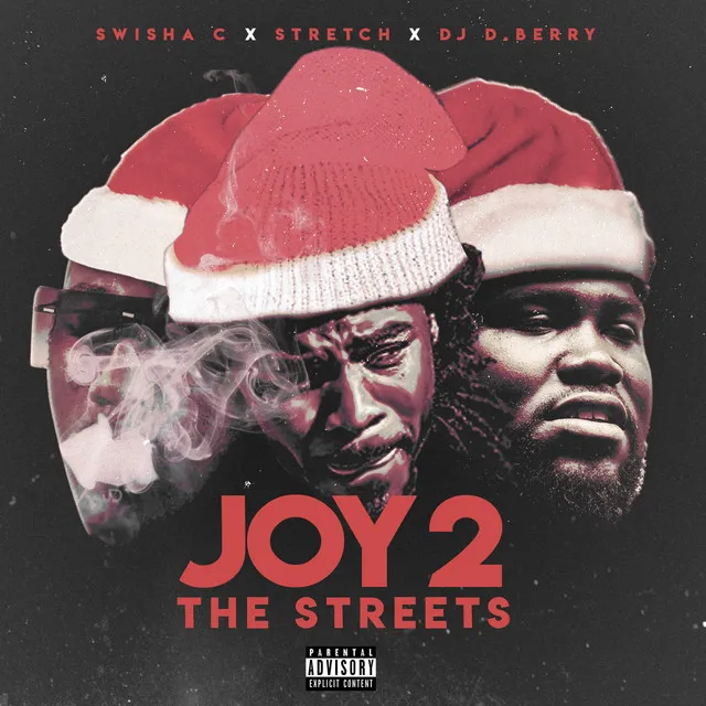 Joy2thestreets