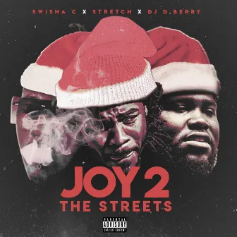 Joy2thestreets by Dj-DBerry