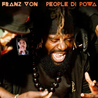 PEOPLE DI POWA by Franz Von