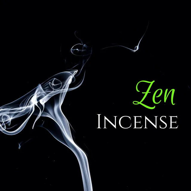 Zen Incense - Ultimate Electronic Music for Cocktail Party, Bar Lounge and Nightlife