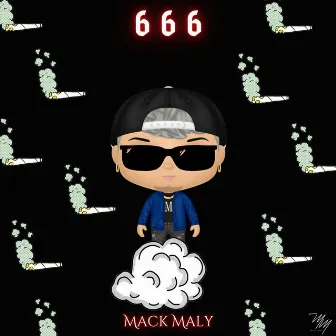 666 by Mack Maly