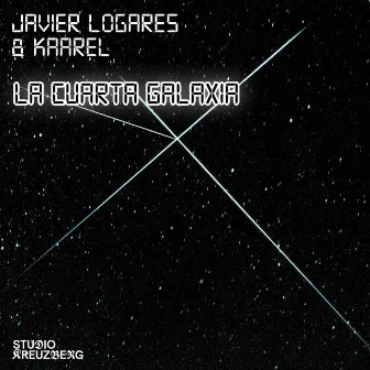 La Cuarta Galaxia by Kaarel