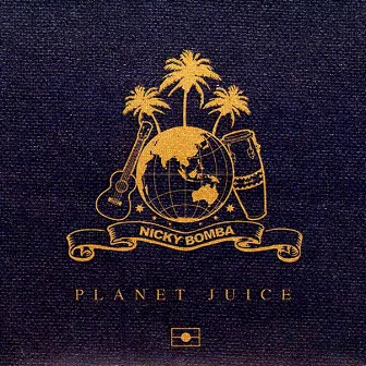 Planet Juice by Nicky Bomba