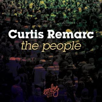 The People by Curtis Remarc