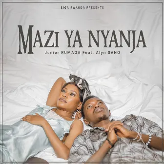 Mazi Ya Nyanja by Junior Rumaga