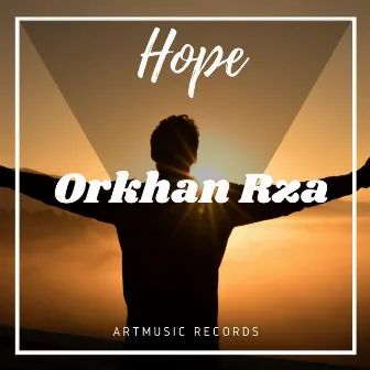 Hope by Orkhan Rza