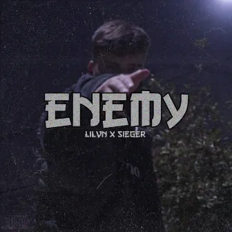 Enemy by Sieger