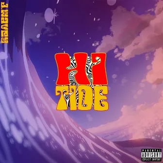 Hi Tide by J. Wavey