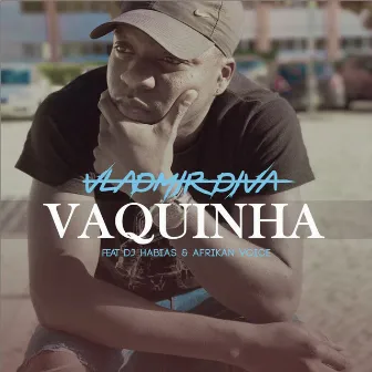 Vaquinha by Vladmir Diva