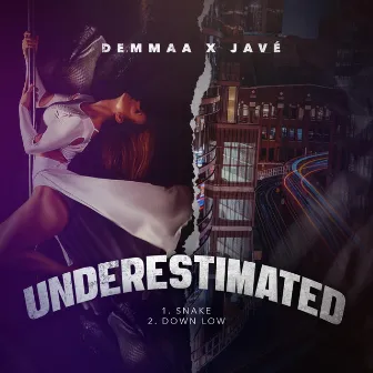 Underestimated by Javé