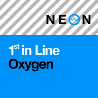 Oxygen by 1st in Line