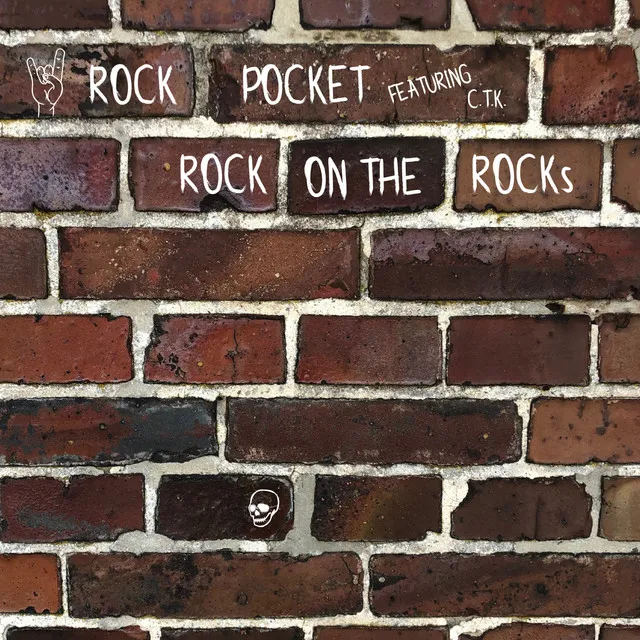 Rock on the Rocks