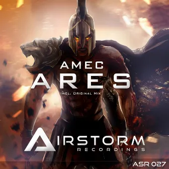 Ares by Amec