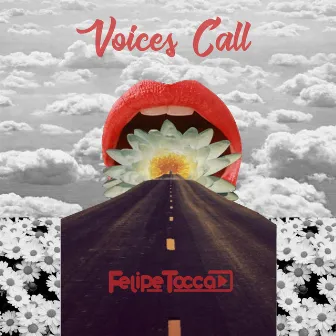 Voices Call by Felipe Tocca