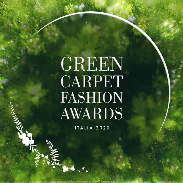 Green Carpet Fashion Awards