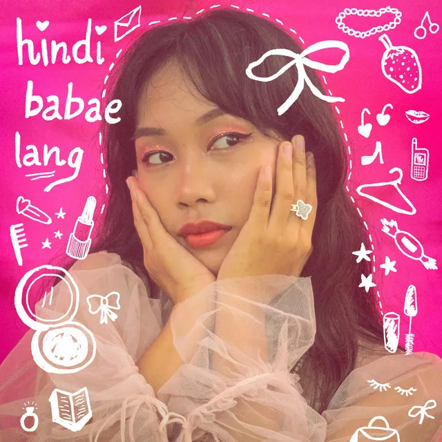 Hindi Babae Lang