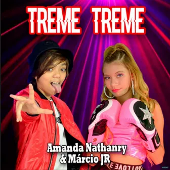 Treme Treme by Márcio Jr