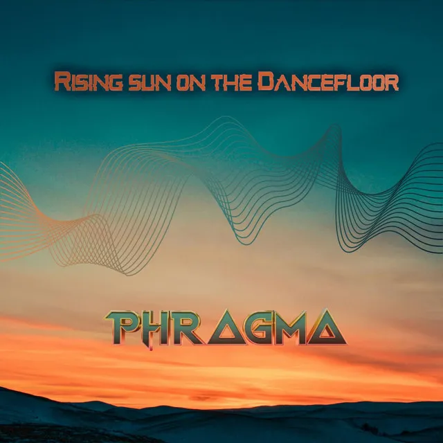 Rising Sun on the Dancefloor